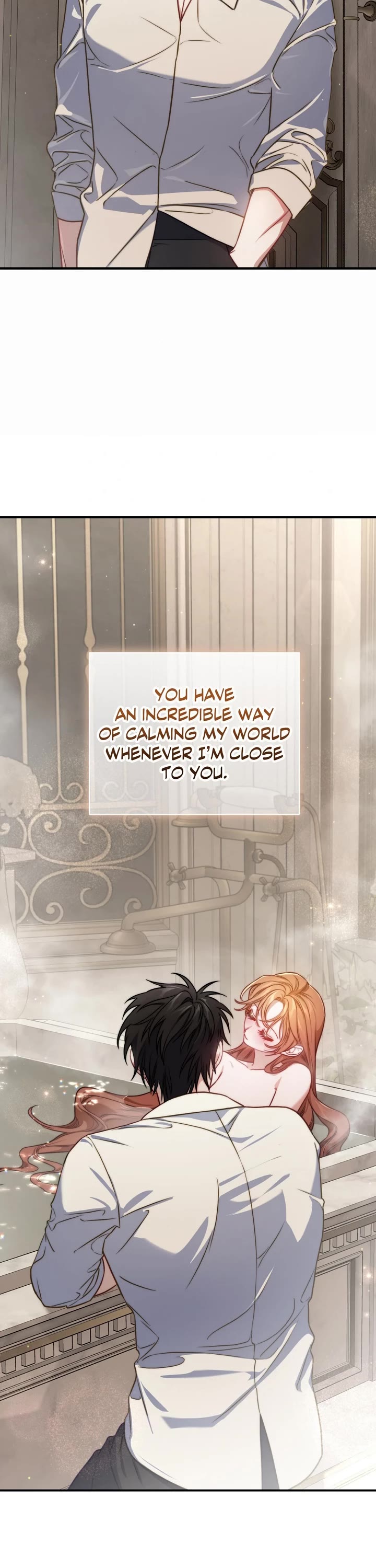 Lucia Chapter 164 page 32 - Chapter 164