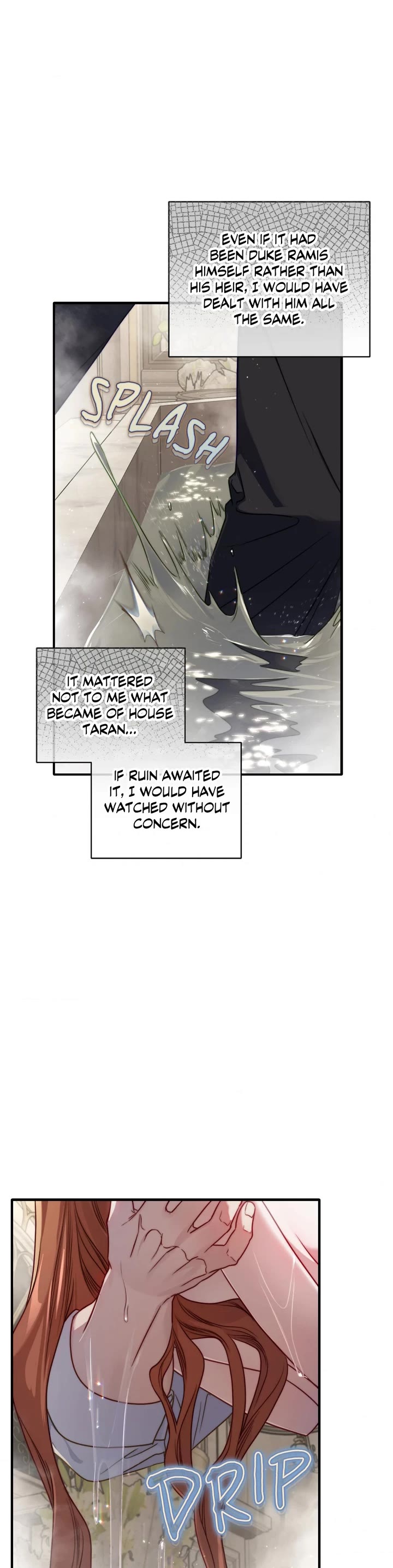Lucia Chapter 164 page 34 - Chapter 164