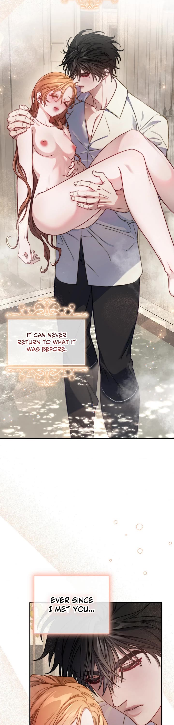 Lucia Chapter 164 page 37 - Chapter 164