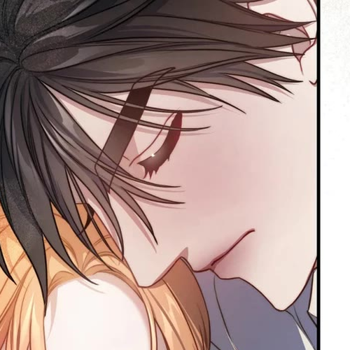 Lucia Chapter 164 cover