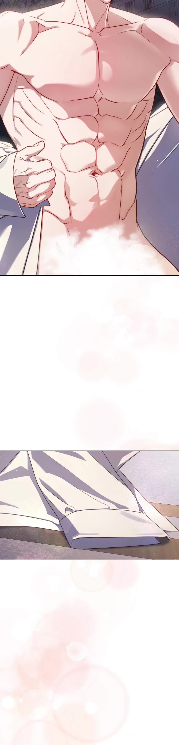 Lucia Chapter 165.1 page 12 - Chapter 165.1
