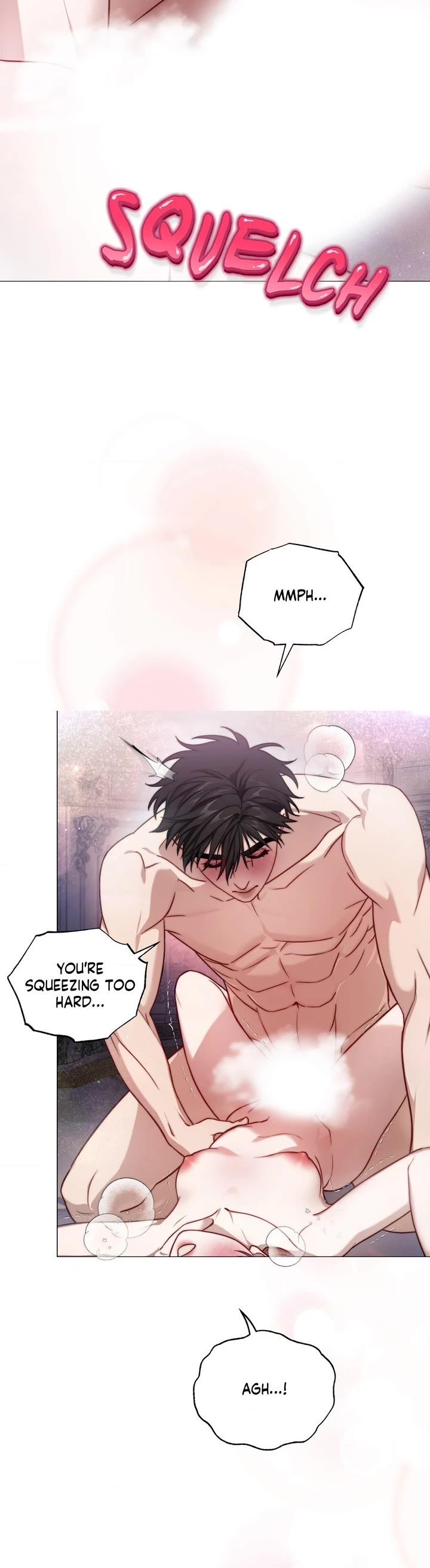 Lucia Chapter 165.1 page 15 - Chapter 165.1
