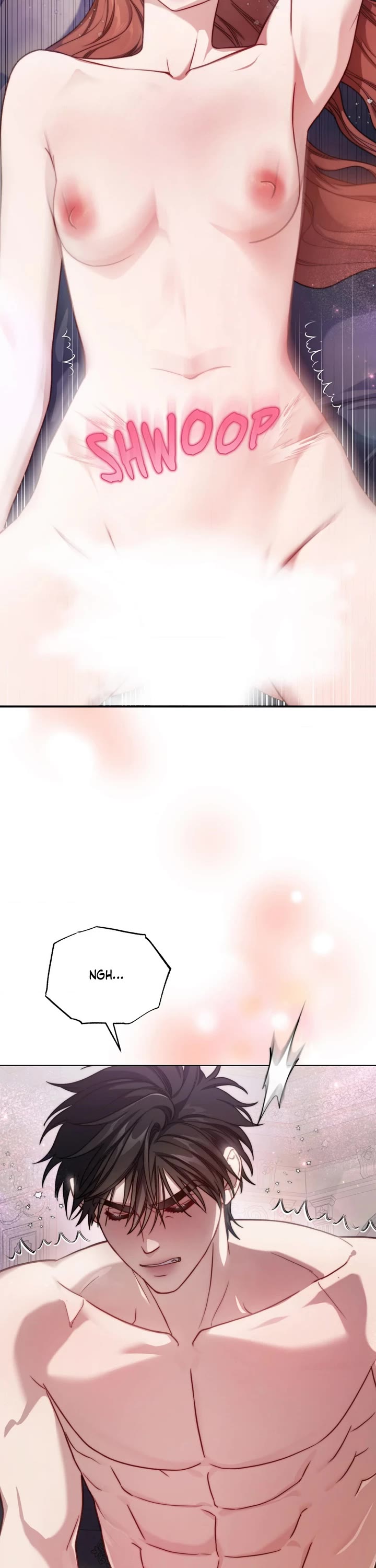 Lucia Chapter 165.1 page 17 - Chapter 165.1