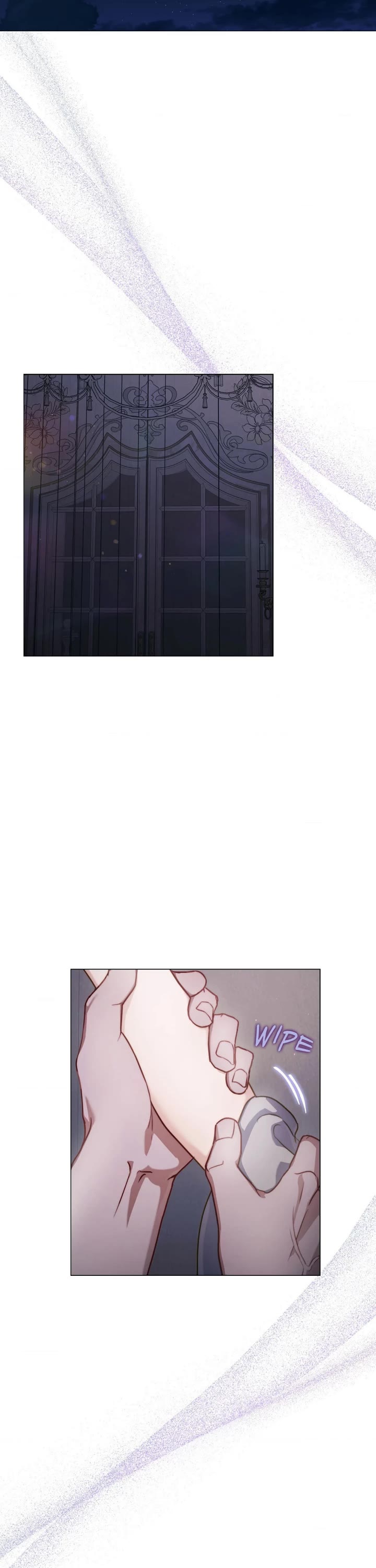 Lucia Chapter 165.1 page 2 - Chapter 165.1