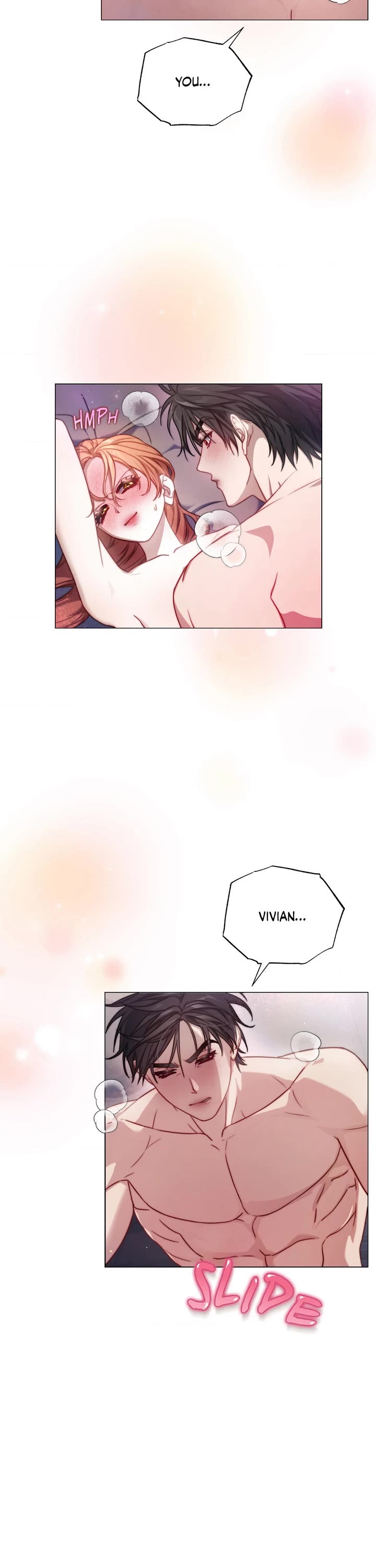 Lucia Chapter 165.1 page 21 - Chapter 165.1