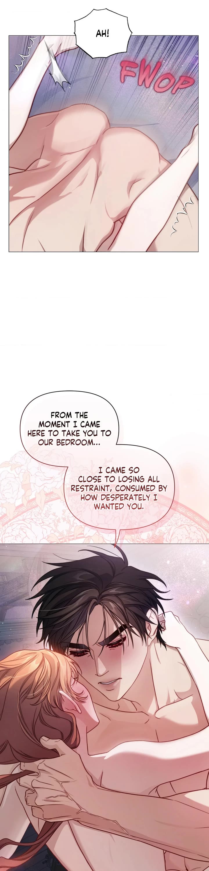 Lucia Chapter 165.1 page 22 - Chapter 165.1