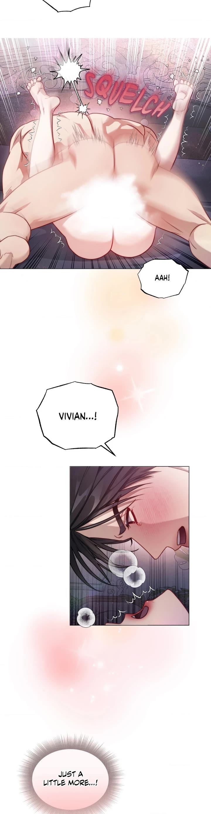 Lucia Chapter 165.1 page 25 - Chapter 165.1