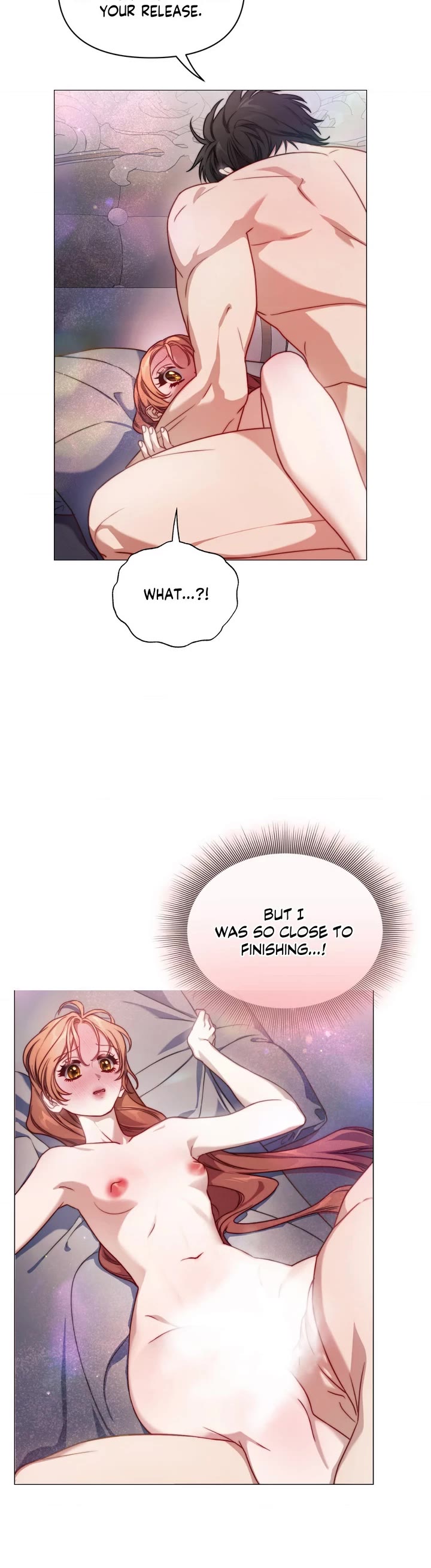 Lucia Chapter 165.1 page 29 - Chapter 165.1