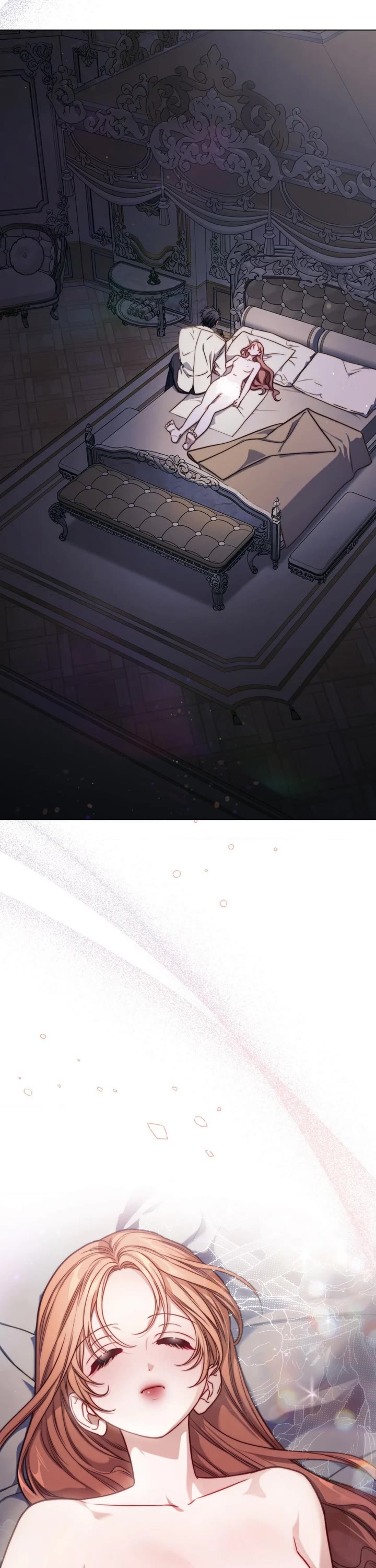 Lucia Chapter 165.1 page 3 - Chapter 165.1