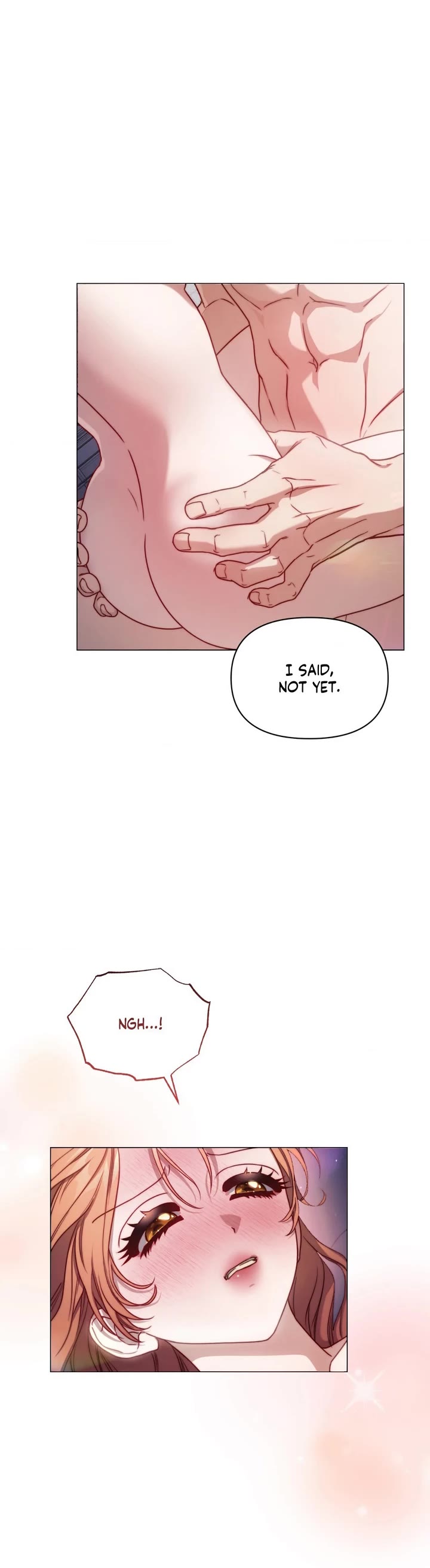 Lucia Chapter 165.1 page 30 - Chapter 165.1