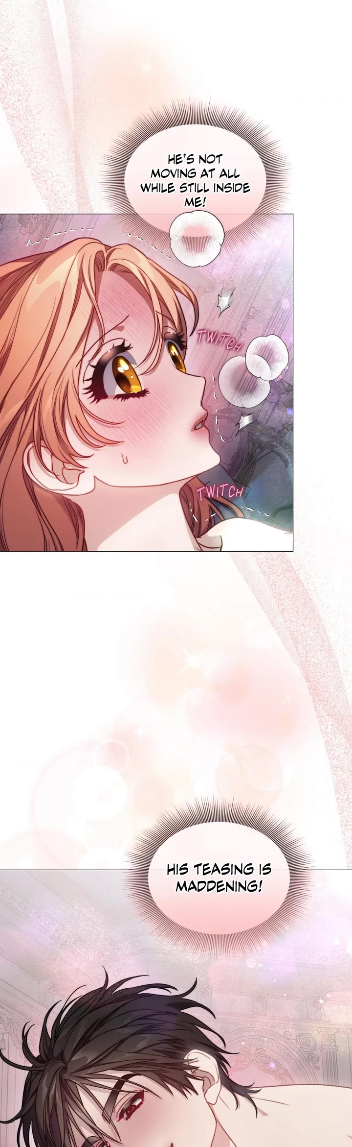 Lucia Chapter 165.1 page 32 - Chapter 165.1