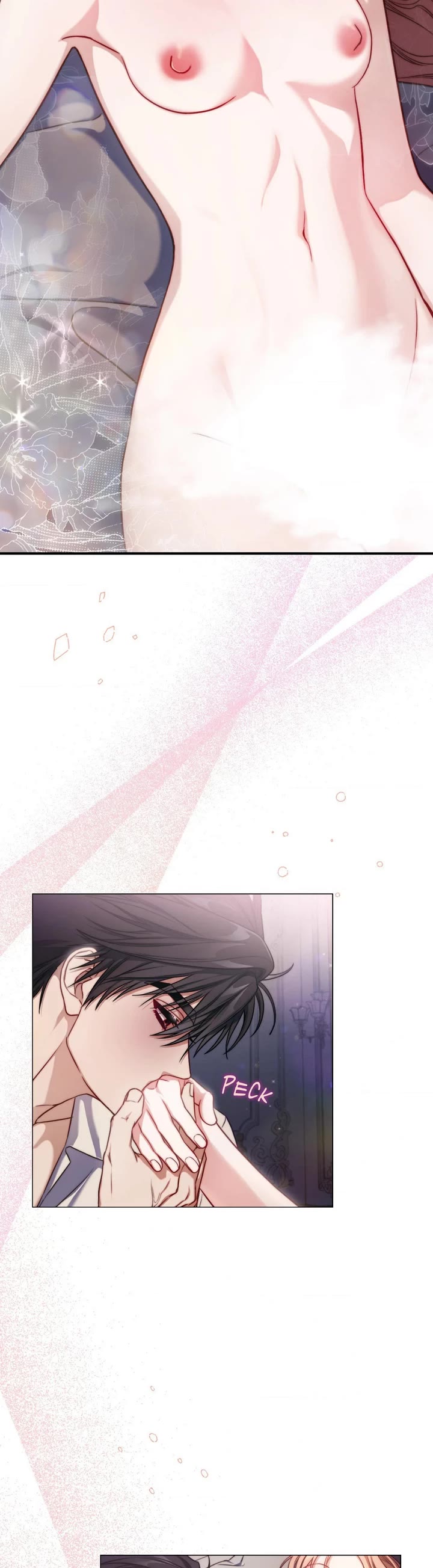 Lucia Chapter 165.1 page 4 - Chapter 165.1