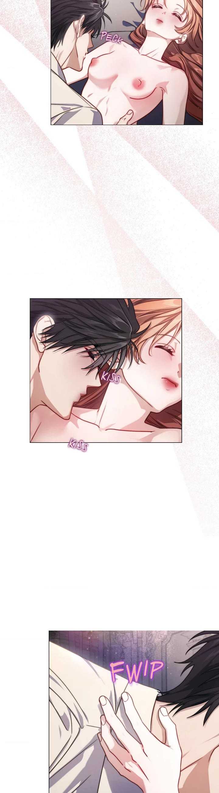 Lucia Chapter 165.1 page 5 - Chapter 165.1