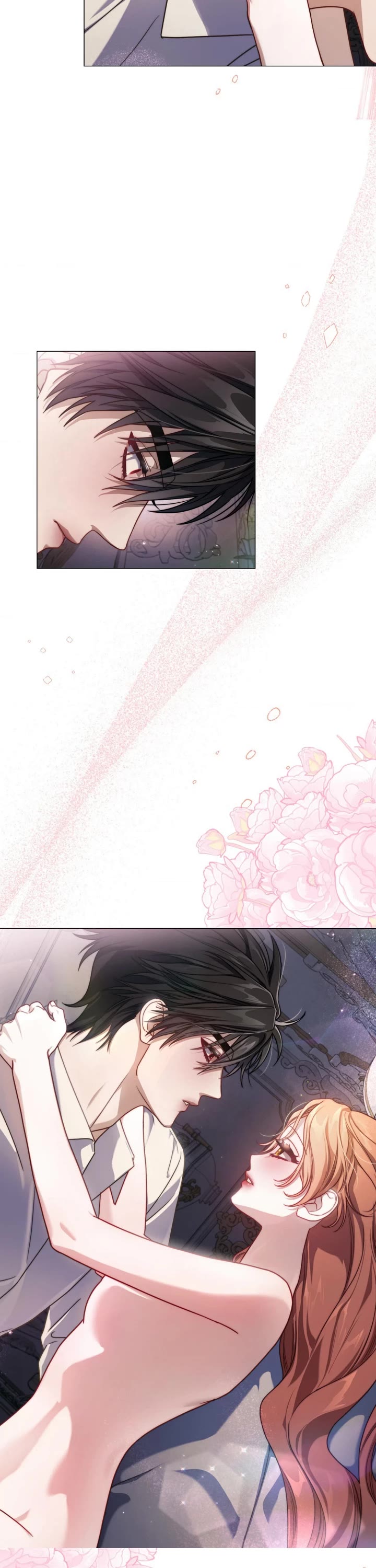Lucia Chapter 165.1 page 6 - Chapter 165.1