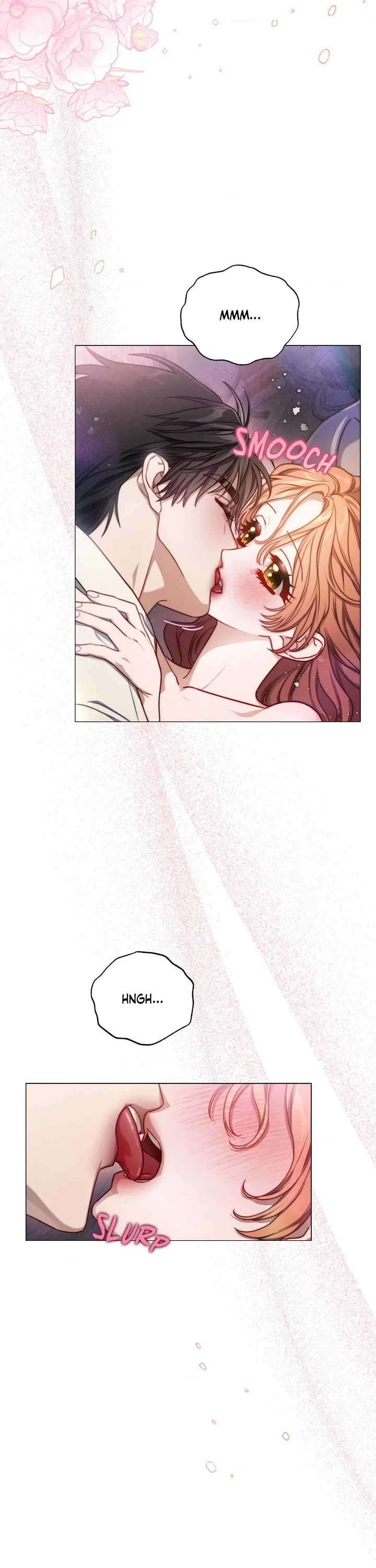 Lucia Chapter 165.1 page 7 - Chapter 165.1