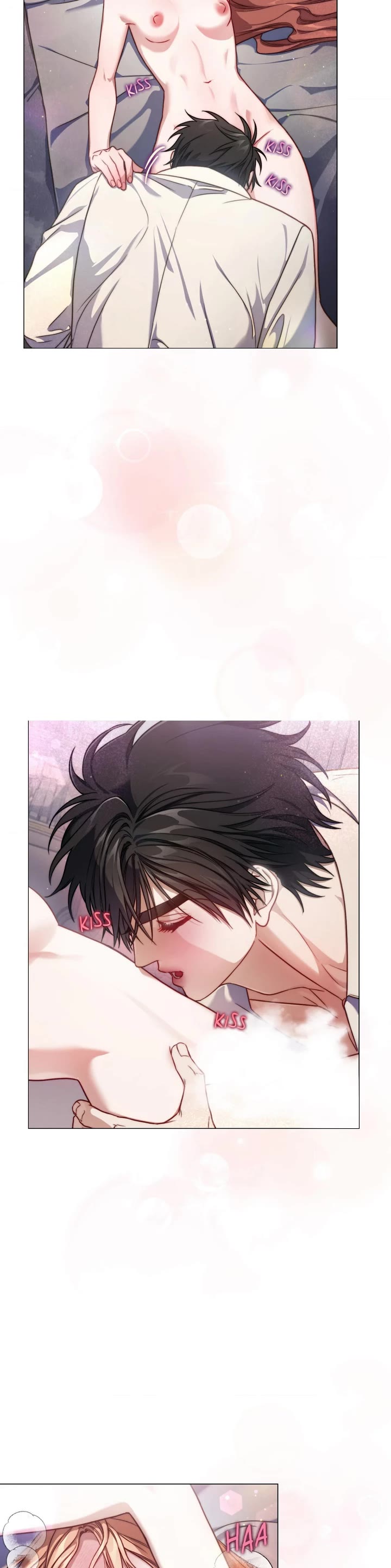 Lucia Chapter 165.1 page 9 - Chapter 165.1