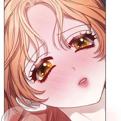 Lucia Chapter 165.1 cover