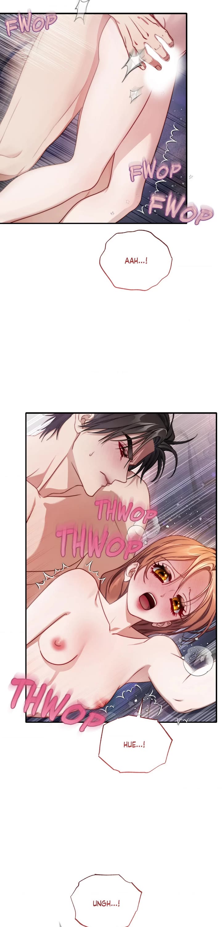 Lucia Chapter 165.2 page 13 - Chapter 165.2