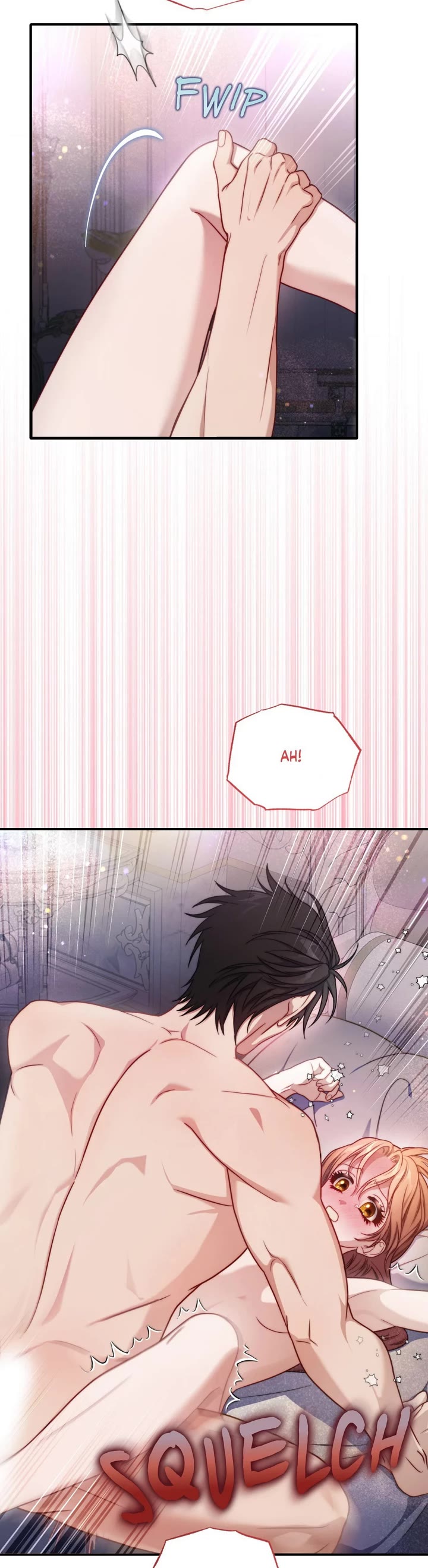 Lucia Chapter 165.2 page 14 - Chapter 165.2