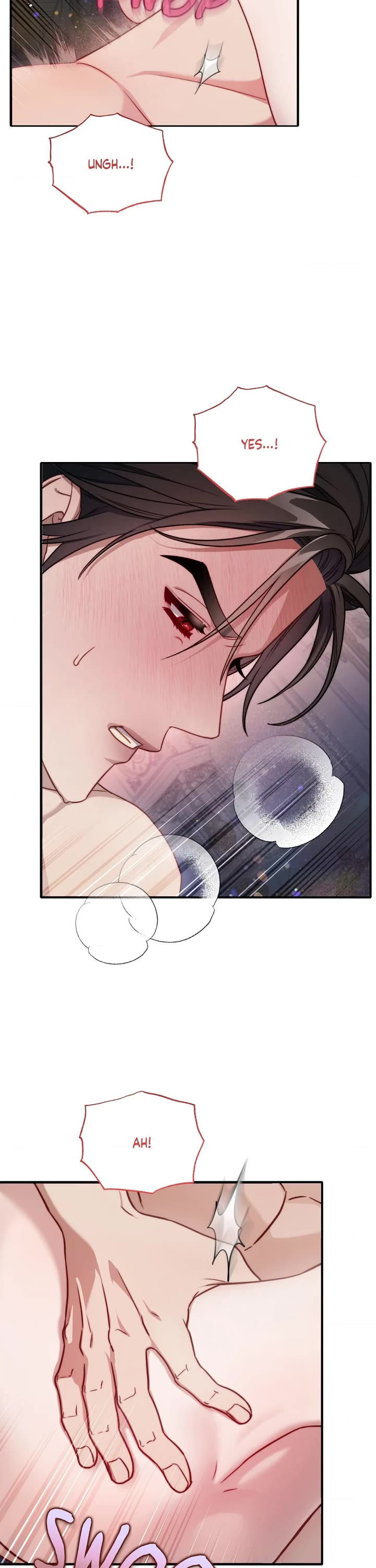 Lucia Chapter 165.2 page 16 - Chapter 165.2