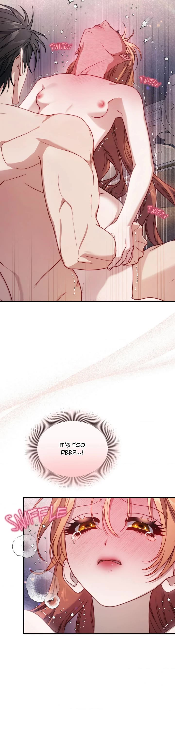 Lucia Chapter 165.2 page 18 - Chapter 165.2