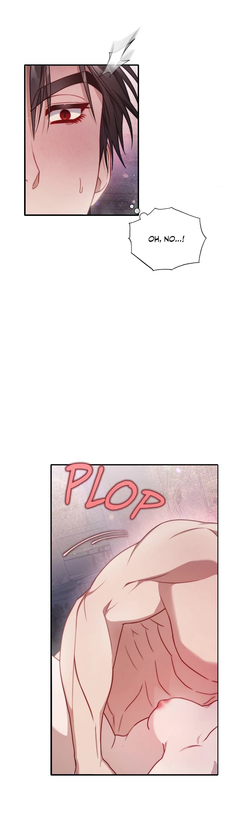 Lucia Chapter 165.2 page 19 - Chapter 165.2