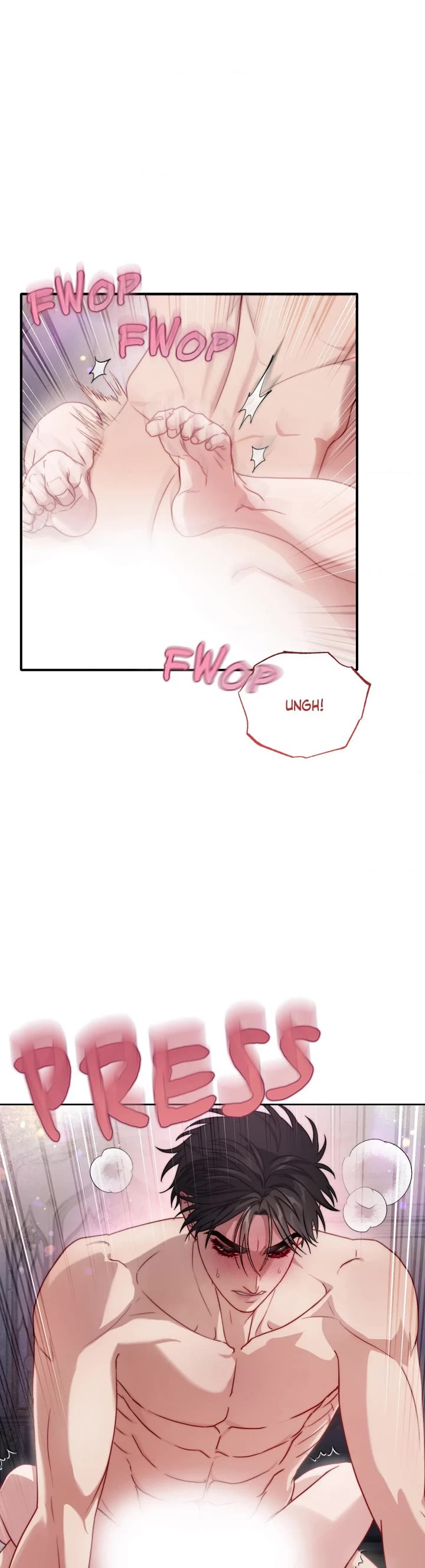 Lucia Chapter 165.2 page 20 - Chapter 165.2