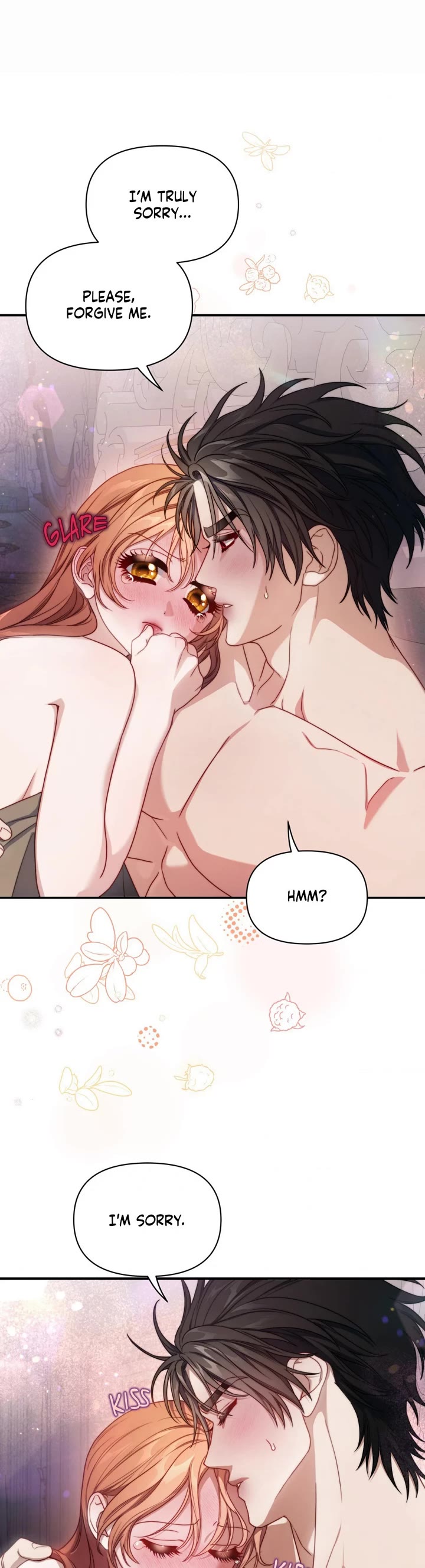 Lucia Chapter 165.2 page 25 - Chapter 165.2