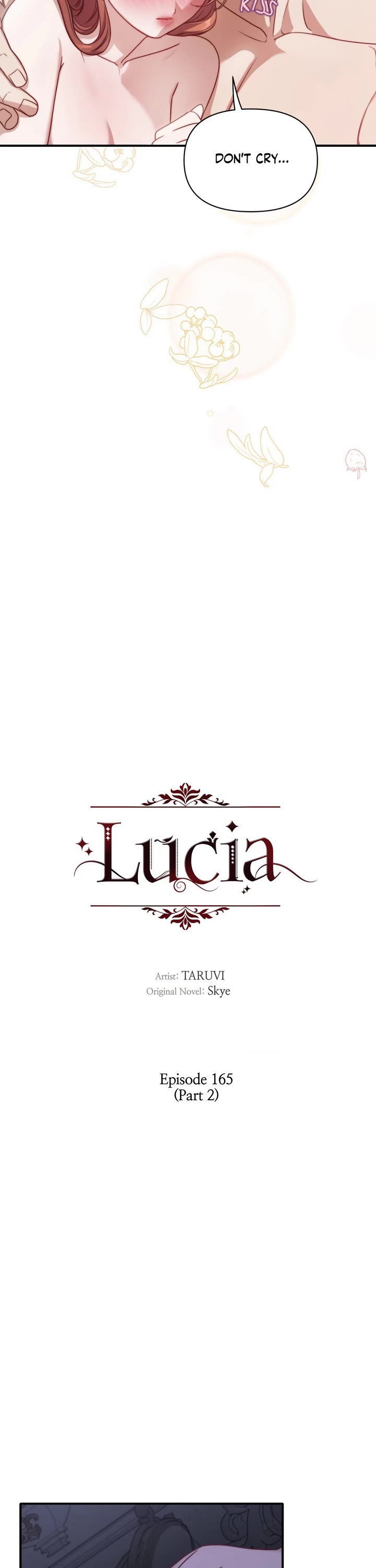 Lucia Chapter 165.2 page 26 - Chapter 165.2