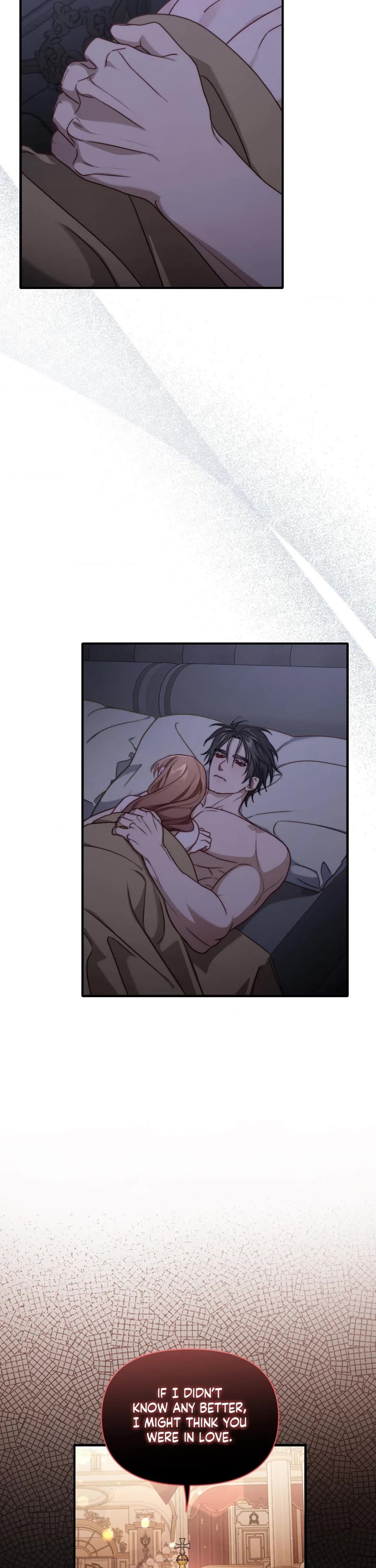 Lucia Chapter 165.2 page 27 - Chapter 165.2