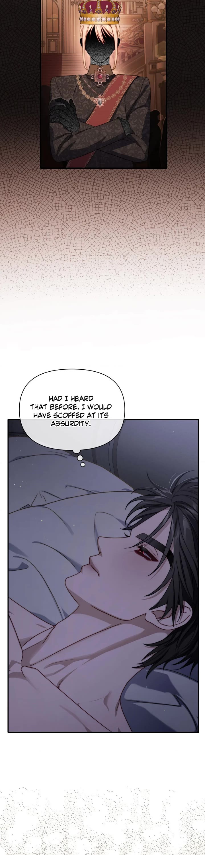 Lucia Chapter 165.2 page 28 - Chapter 165.2