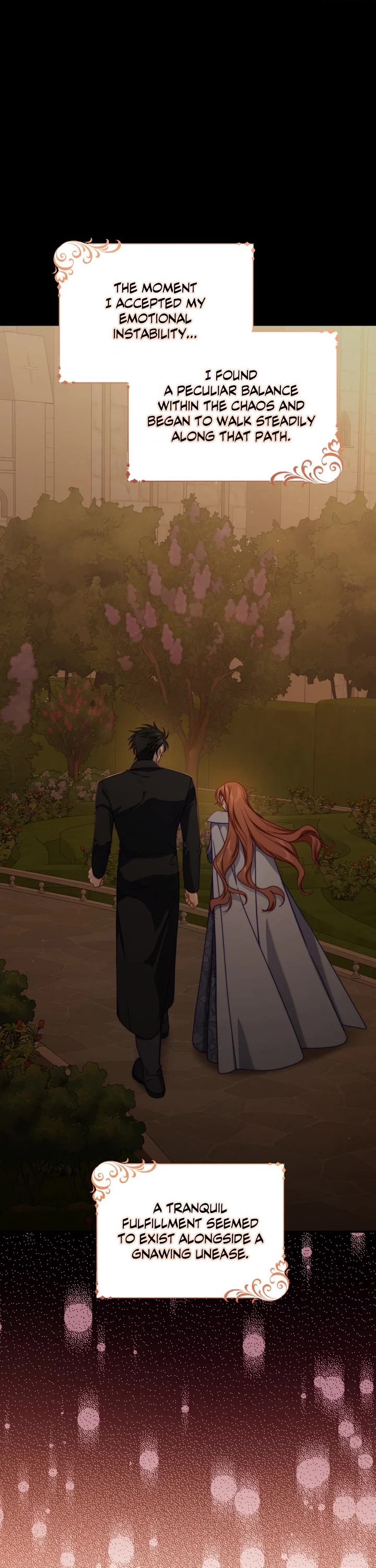 Lucia Chapter 165.2 page 31 - Chapter 165.2