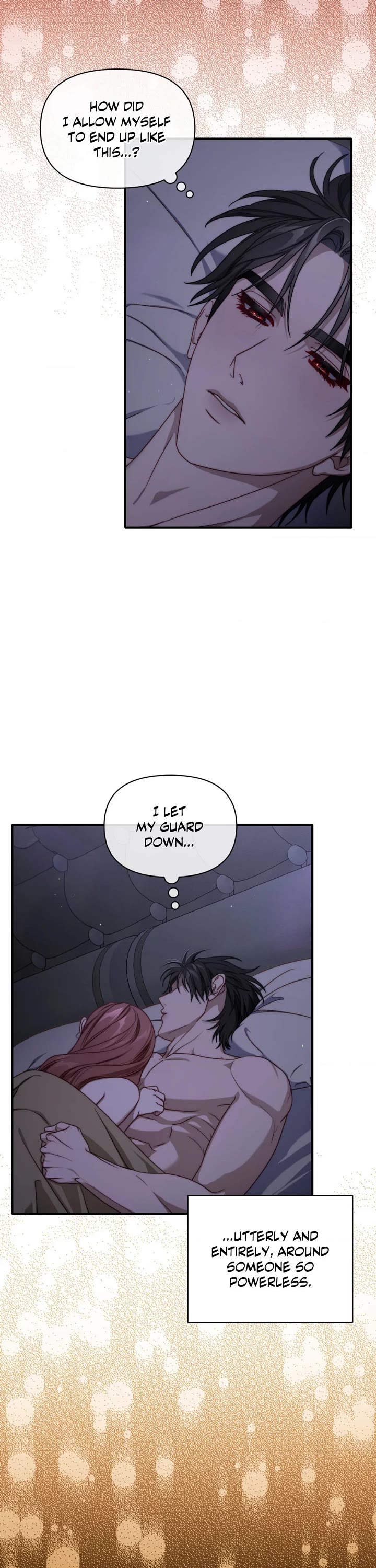 Lucia Chapter 165.2 page 32 - Chapter 165.2