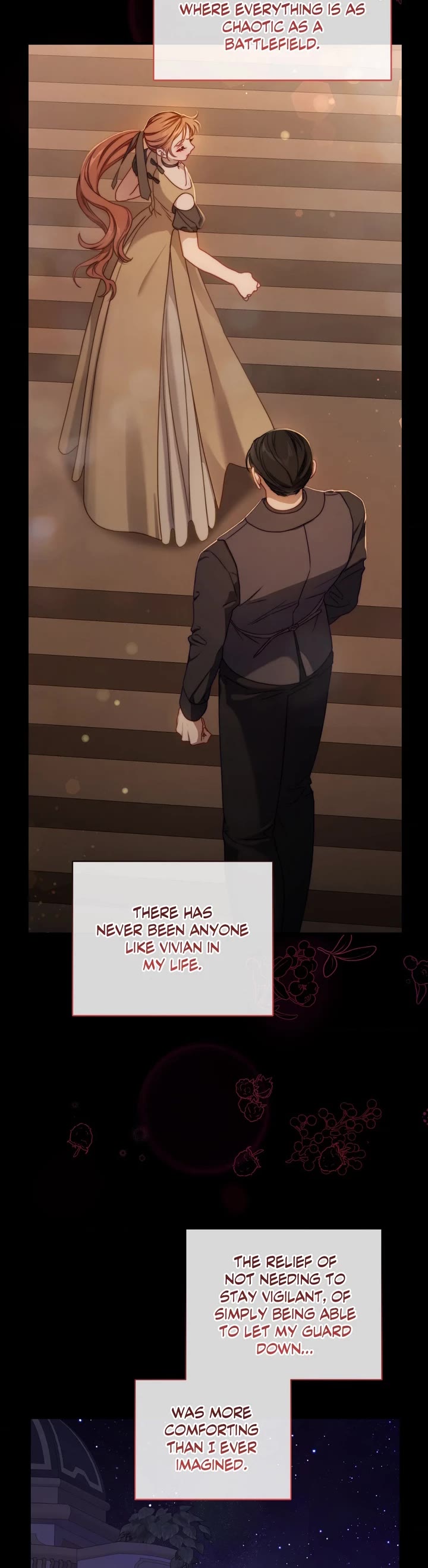 Lucia Chapter 165.2 page 34 - Chapter 165.2