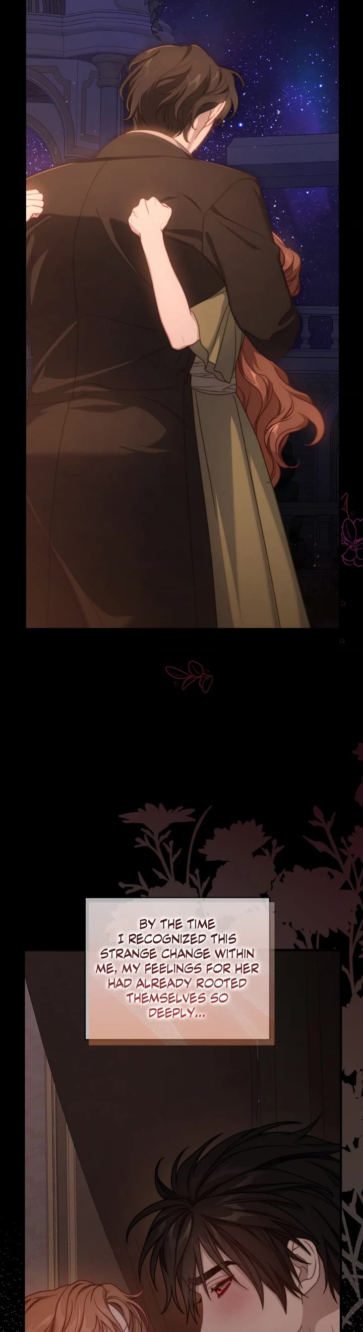 Lucia Chapter 165.2 page 35 - Chapter 165.2