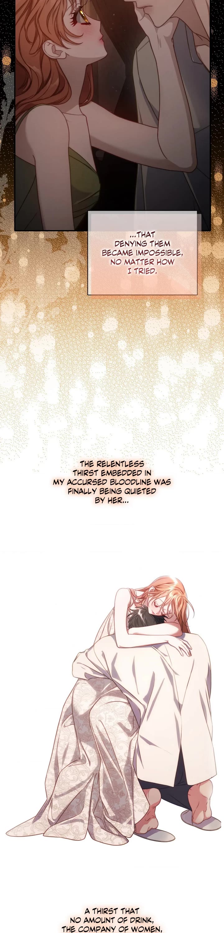 Lucia Chapter 165.2 page 36 - Chapter 165.2
