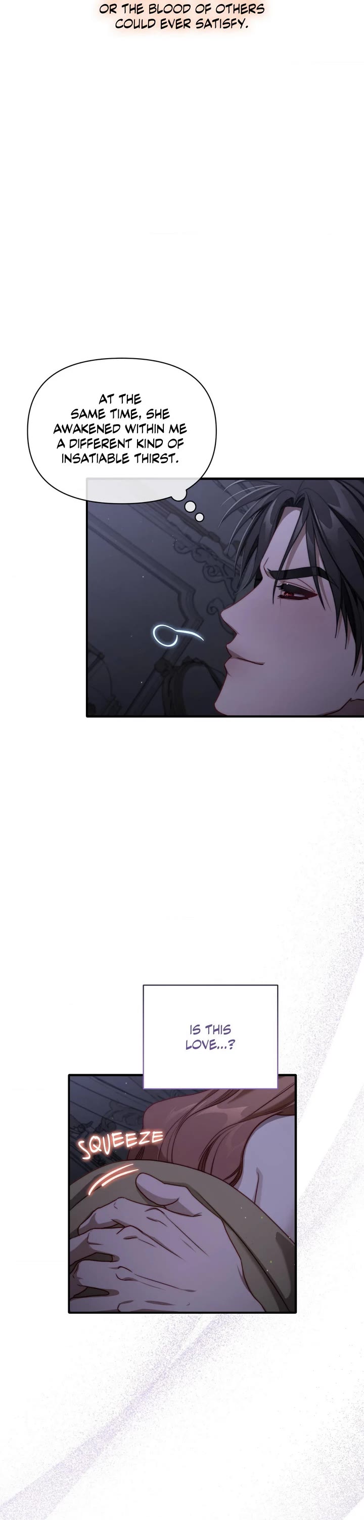 Lucia Chapter 165.2 page 37 - Chapter 165.2