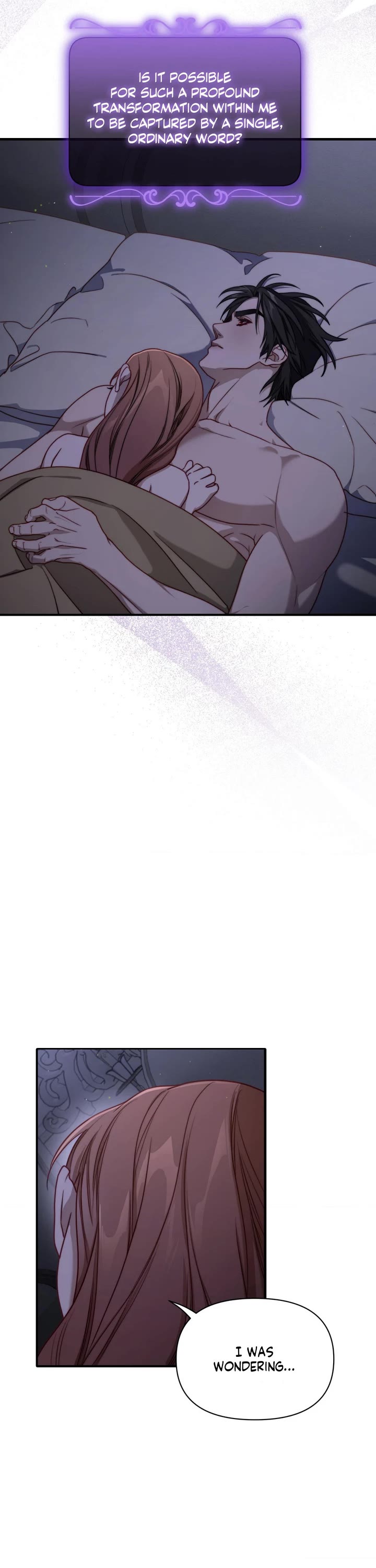 Lucia Chapter 165.2 page 38 - Chapter 165.2