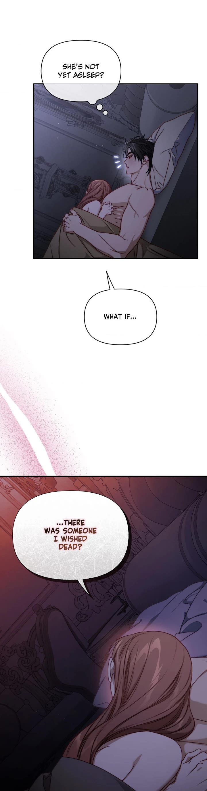Lucia Chapter 165.2 page 39 - Chapter 165.2