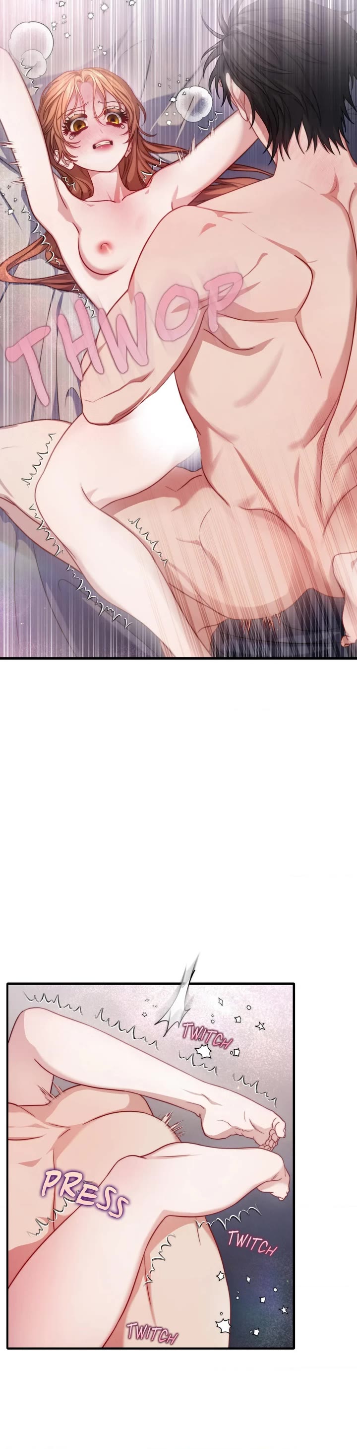 Lucia Chapter 165.2 page 5 - Chapter 165.2
