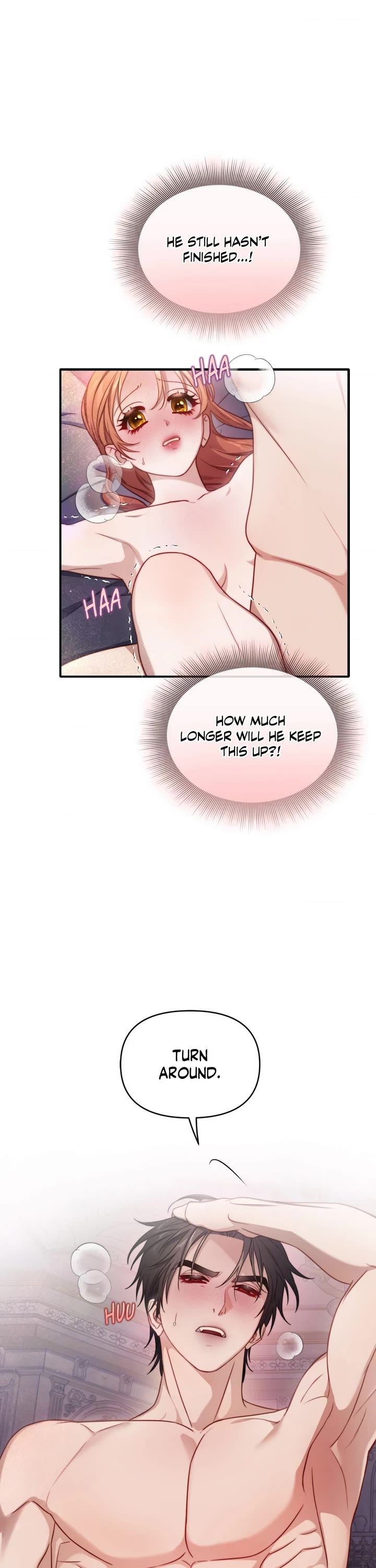 Lucia Chapter 165.2 page 7 - Chapter 165.2