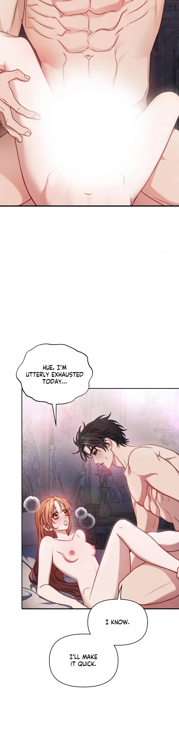 Lucia Chapter 165.2 page 8 - Chapter 165.2