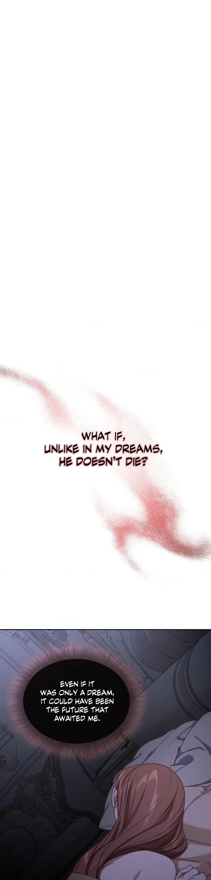 Lucia Chapter 166 page 1 - Chapter 166