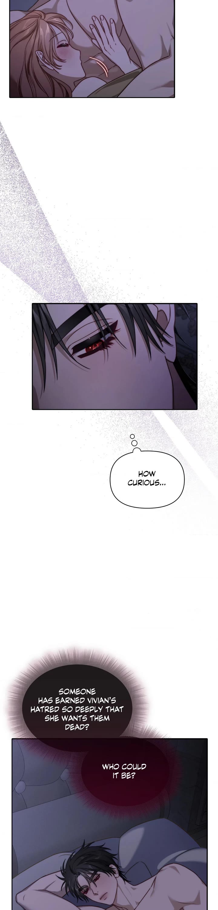 Lucia Chapter 166 page 13 - Chapter 166