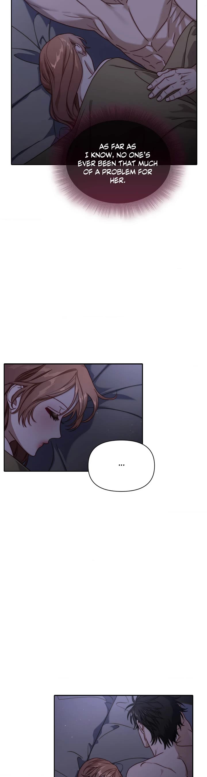 Lucia Chapter 166 page 14 - Chapter 166
