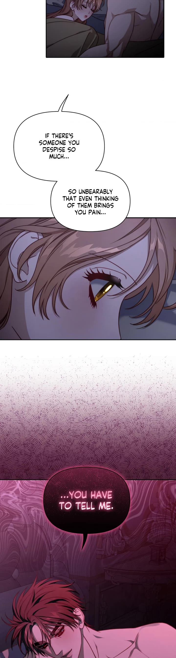 Lucia Chapter 166 page 15 - Chapter 166