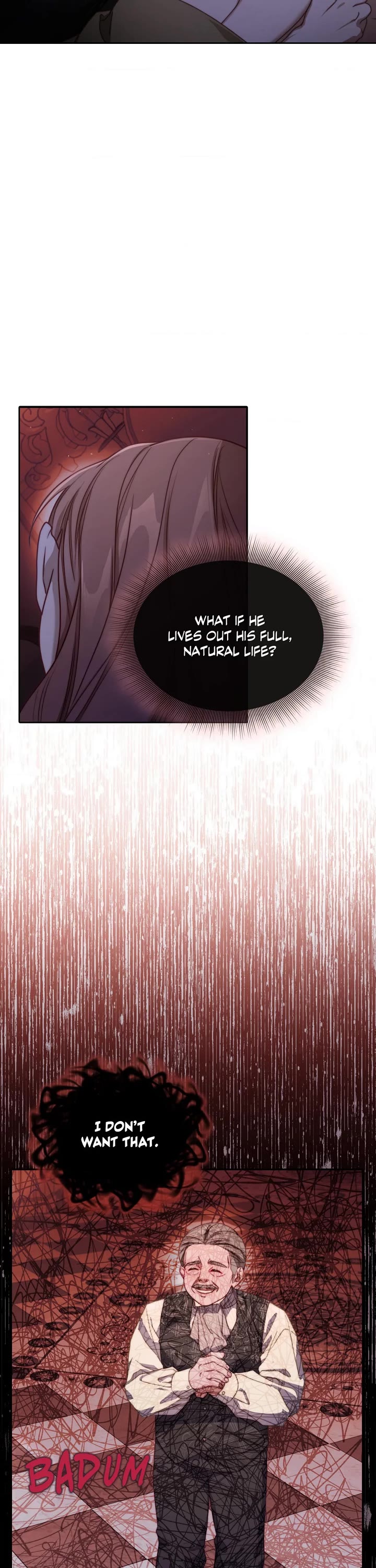 Lucia Chapter 166 page 2 - Chapter 166