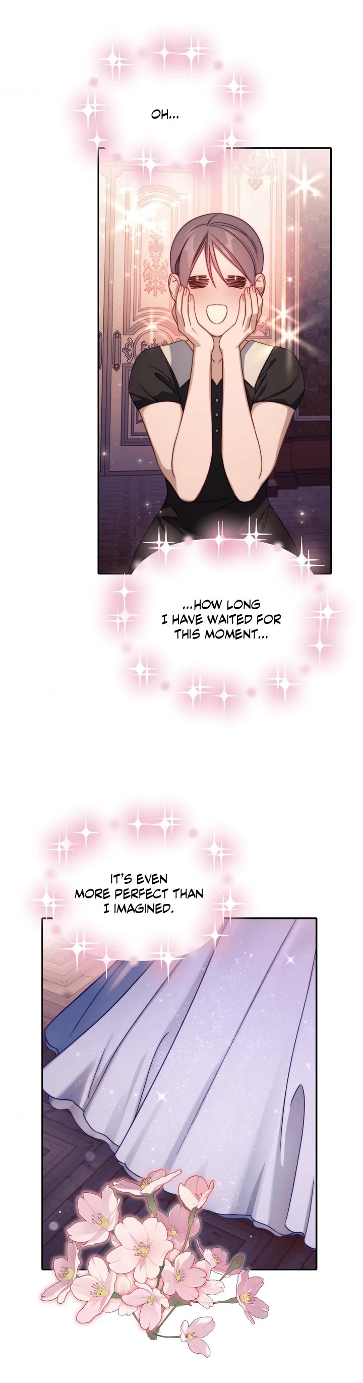 Lucia Chapter 166 page 25 - Chapter 166