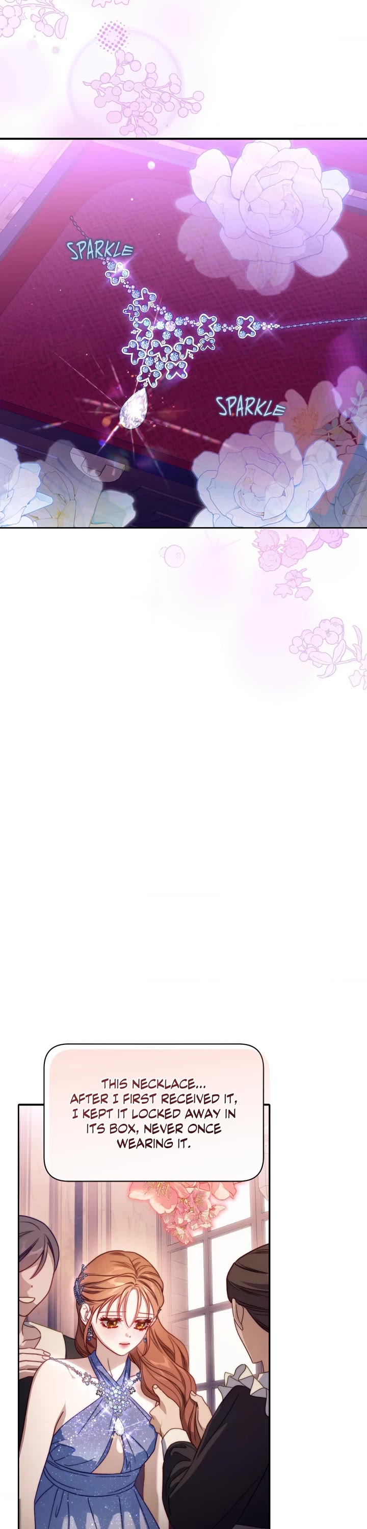 Lucia Chapter 166 page 28 - Chapter 166