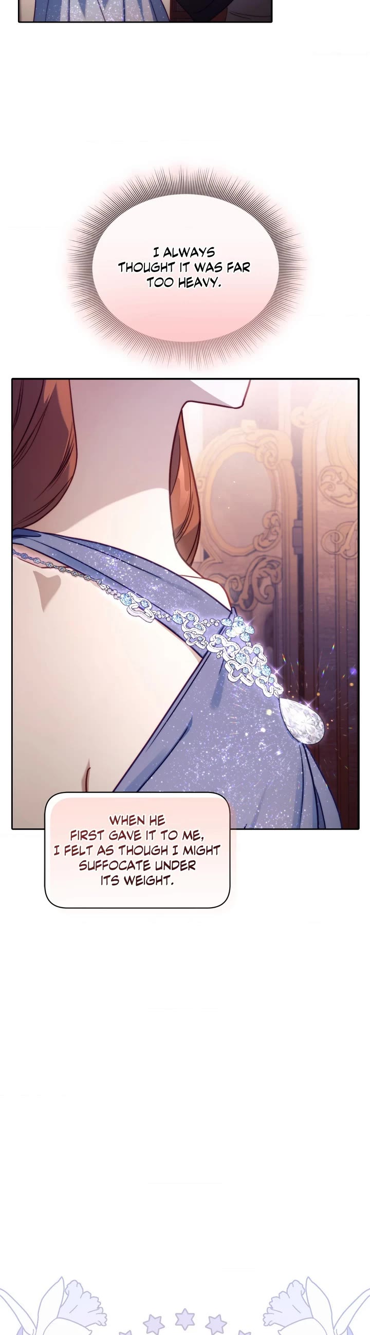 Lucia Chapter 166 page 29 - Chapter 166